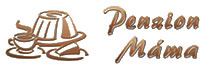 Logo Penzion Máma